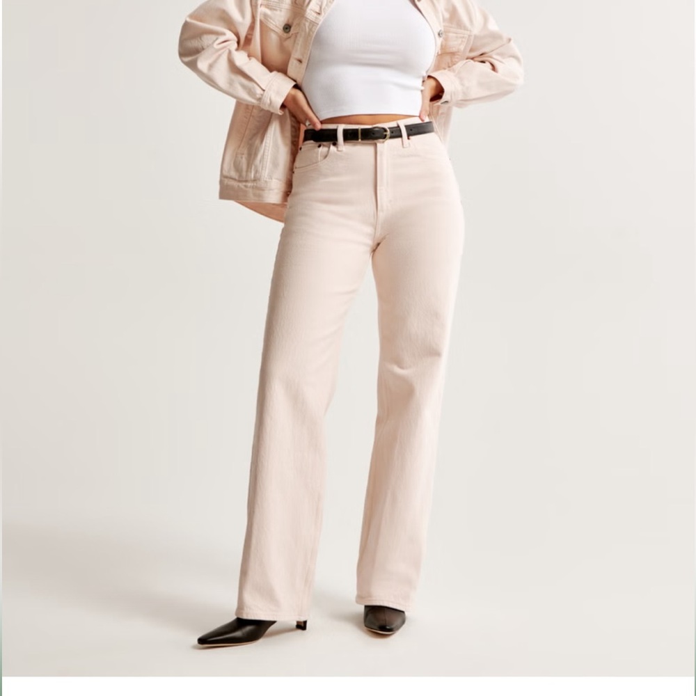 Abercrombie Jeans